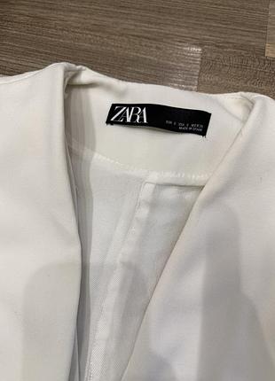Жакет zara жіночий 3