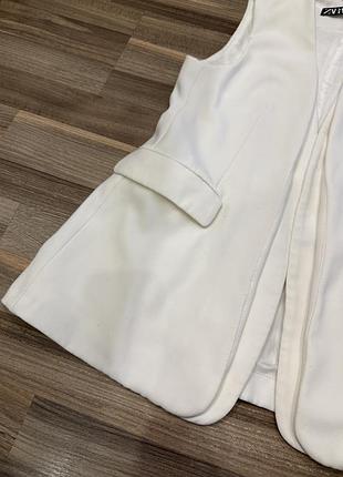 Жакет zara жіночий 2