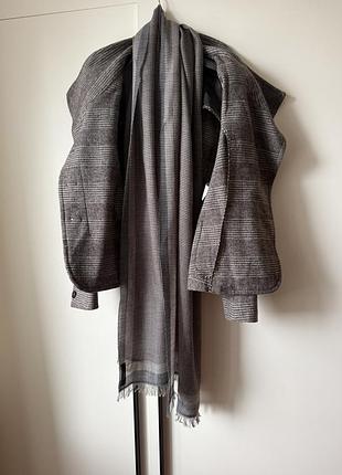 Weekend max mara шарф 3