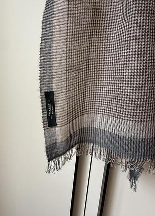 Weekend max mara шарф 2