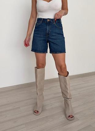 Шорти бермуди h&amp;m