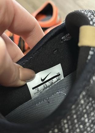 Кросівки nike 3