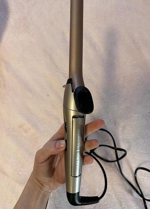 Плойка remington keratin protect 2
