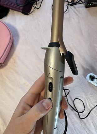 Плойка remington keratin protect 3