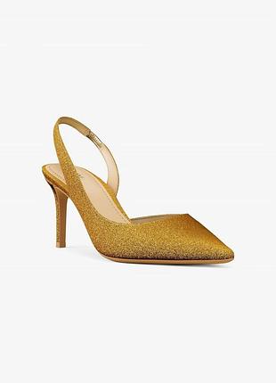 Женские туфли alina michael kors