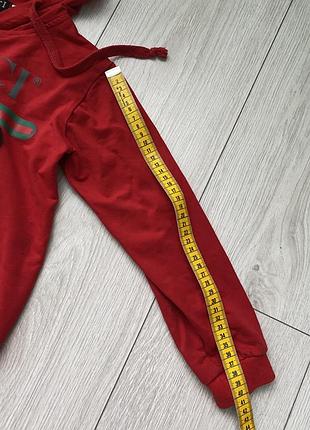 Світшот кофта gucci бомпер гучі олімпійка 2