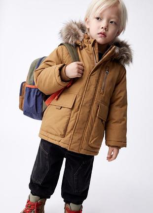 Курточка парка name it 92 cm