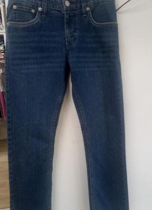 Джинси levis