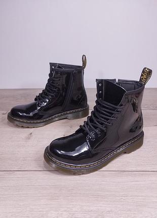 Черевики dr. martens 36р 2