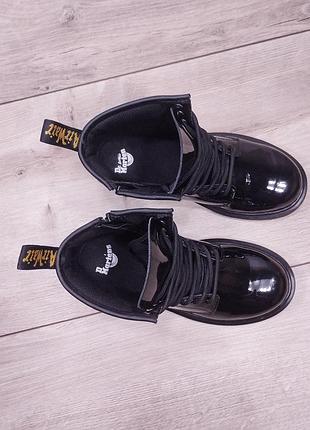 Черевики dr. martens 36р 6