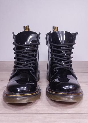 Черевики dr. martens 36р 3