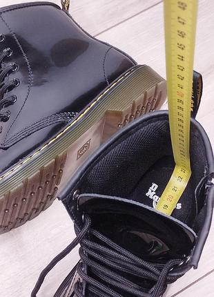 Черевики dr. martens 36р 8