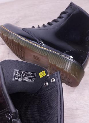 Черевики dr. martens 36р 7