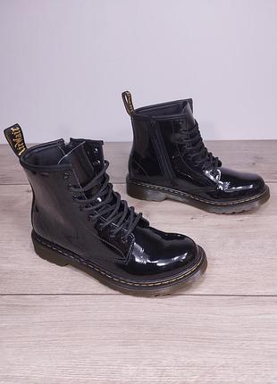 Черевики dr. martens 36р