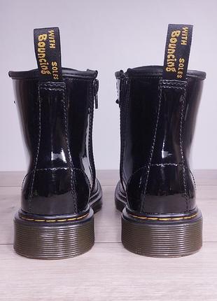 Черевики dr. martens 36р 4