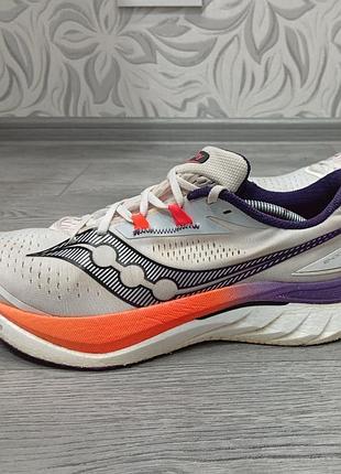 Оригинальные кроссовки saucony endorphin speed 4