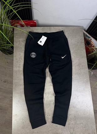 Костюм nike tech fleece paris 8