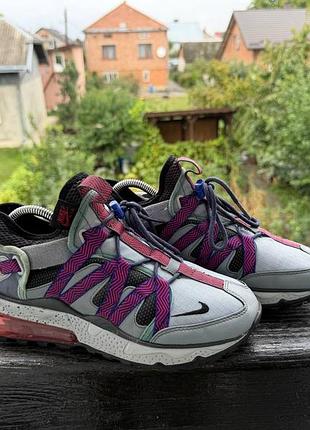 Кросівки nike air max 270 bowfin