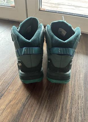 Зимові чоботи adidas 3