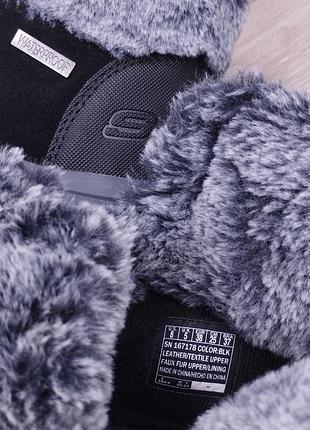 Черевики skechers 38р-39р 7