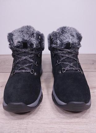 Черевики skechers 38р-39р 3