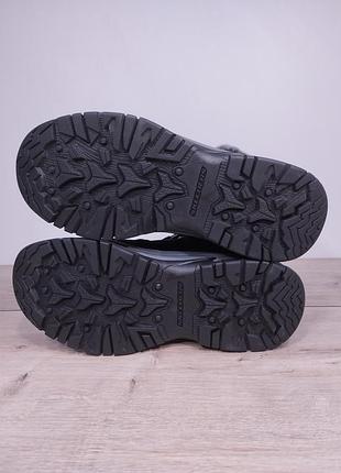 Черевики skechers 38р-39р 5
