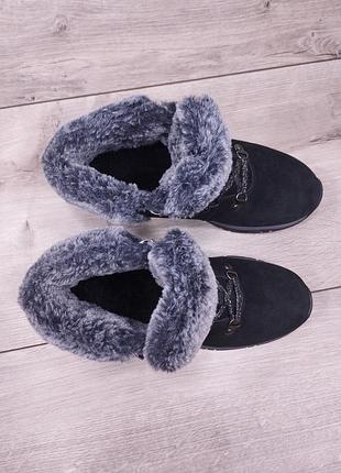 Черевики skechers 38р-39р 6