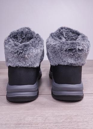 Черевики skechers 38р-39р 4