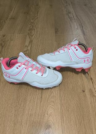 Софтбольні бутси under armour glyde