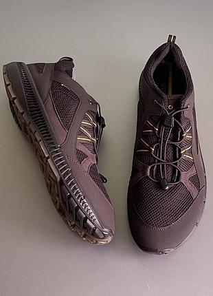 Кросівки ecco terracruise ii gtx  45 р оригінал