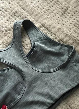 Спортивний топ nike 7