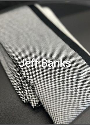 Невероятно нежный и стильный шарф-кашне jeff banks! придаст вашему образу особенно в шарм