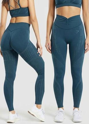 Лосини спортивні gymshark