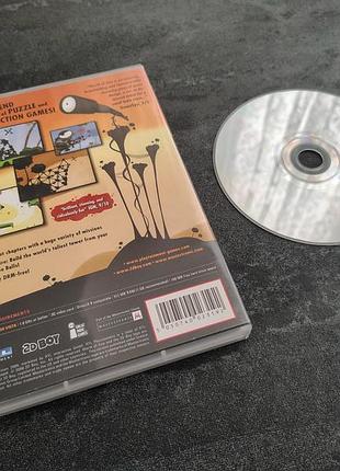 Диск world of goo (pc) 2