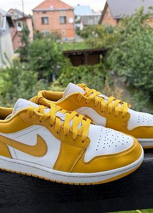 Кросівки nike air jordan