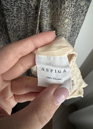 Сукня aspiga 4