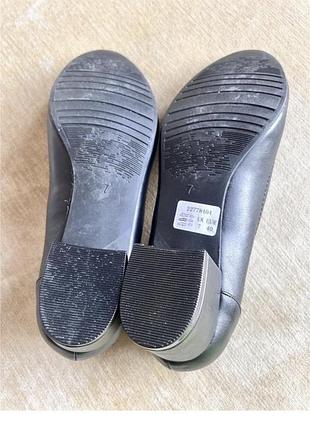 Туфлі туфли m&s 7