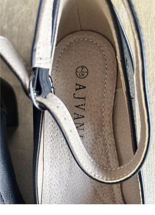 Туфлі туфли m&s 4