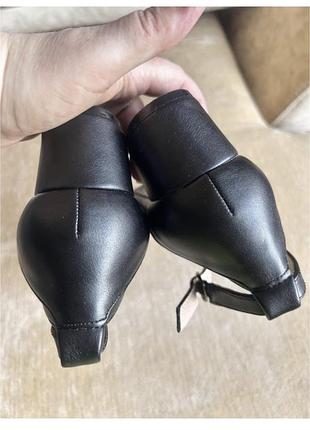 Туфлі туфли m&s 6