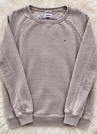 Лонгслів tommy hilfiger оригінал
