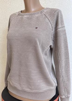 Лонгслів tommy hilfiger оригінал 3