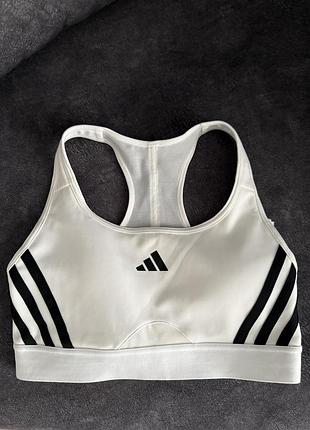 Топ жіночий adidas