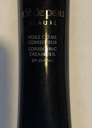 Cle de peau, база под макияж