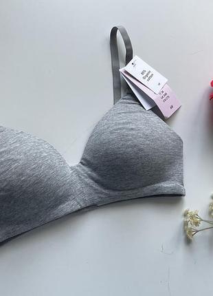 Знижки⬇️ бюстгалтер для годування/дому h&m