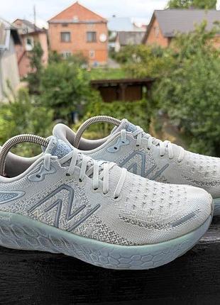 New balance fresh foam x 1080
