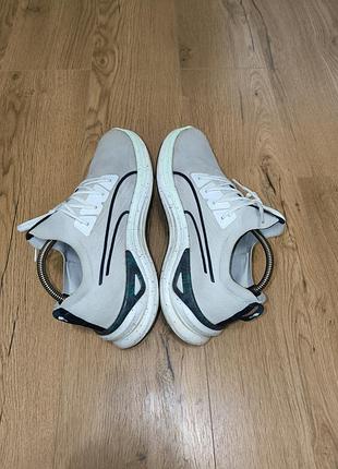Кросівки чоловічі puma 3