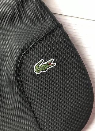 Сумка через плече lacoste 3