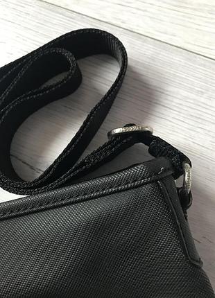 Сумка через плече lacoste 4