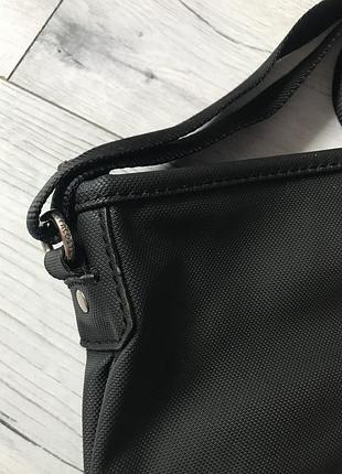 Сумка через плече lacoste 5