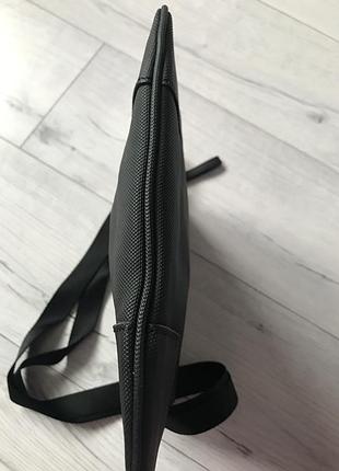 Сумка через плече lacoste 7